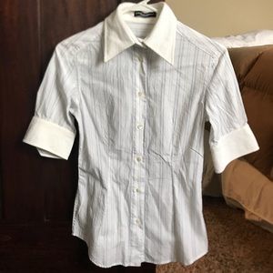 Dolce and Gabbana polo top